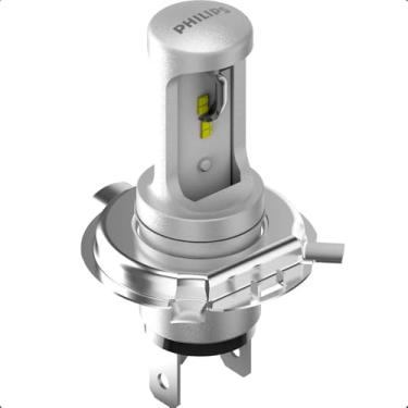 Imagem de Lâmpada Led H4 Hs1 Moto Philips Ultinon Led 11458umwx1