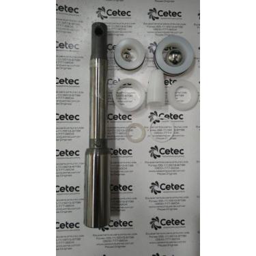 Imagem de Kit reparo máquina airless titan 850/1150 nc - CETEC EQUIPAMENTOS 