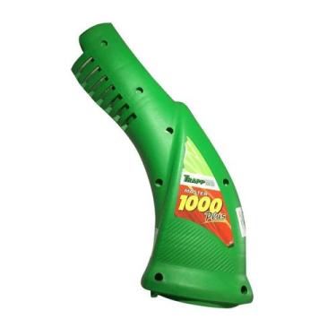 Imagem de Conjunto Completo Corpo Direito/Esquerdo Aparador Master 1000 Trapp