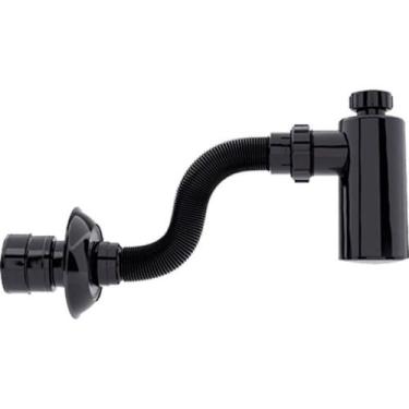 Imagem de Sifao Univ Copo Blukit P/Lavat Blck