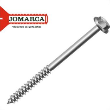 Imagem de Parafuso Telha 110Mm Jomarca