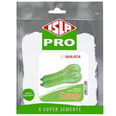 Imagem de ISLA, Sementes de Abobora Híbrida Sandy (100 Sementes) ISLA