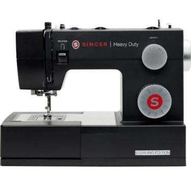 Imagem de Máquina de Costura HD4423 Sterling - Singer, 110V