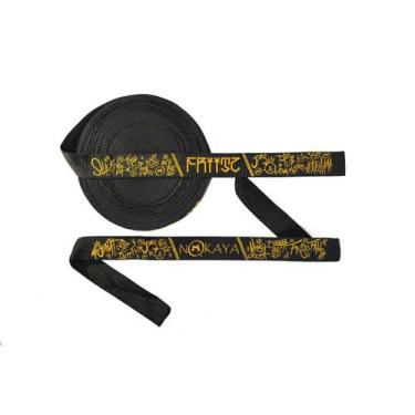 Imagem de Friitz 25m - Trickline Profissional - Nokaya Slackline