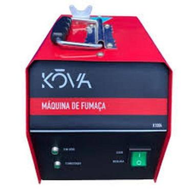 Imagem de Maquina De Jato Fumaca P/Detectar Vazamento K1004 Kova