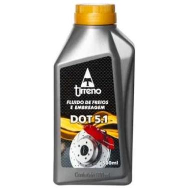 Imagem de Fluido de Freio Univ Automovéis E Utilitários Leves 1960 a - TIRRENO