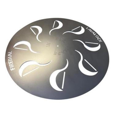 Imagem de Sistema LavaLock de Gerenciamento de Calor para WSM 22"