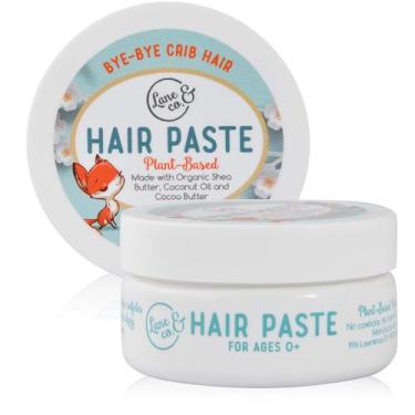 Imagem de Pasta de Modelagem LANE & CO. para Bebês e Crianças - 60ml