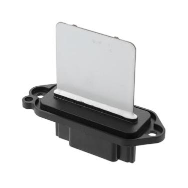 Imagem de ACROPIX Substituição do resistor do motor do soprador HVAC para Mazda 3 Mazdaspeed - Pacote com 1 preto vermelho branco