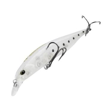 Imagem de Isca de Pesca Minnow 85mm 8g Bearking - 14 Cores - Profundidade 1,3-1,