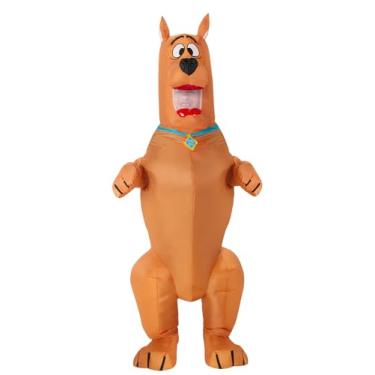 Imagem de Rubie's Scooby Doo Child's Inflatable Costume