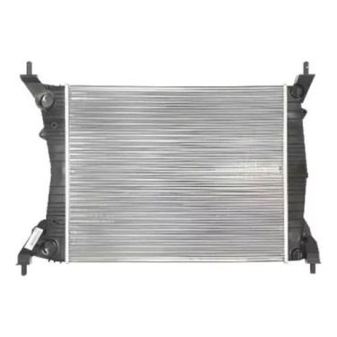 Imagem de Radiador Fiat Palio Uno 1.0 1.4 1.6 2009 A 2021 Sist. Valeo - Rtech