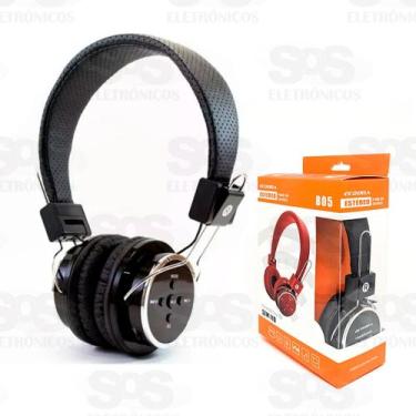 Imagem de Fone sem fio wireless ecooda