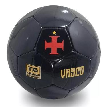 Imagem de Bola Vasco Futebol Campo 05 - Sport Bel-Unissex