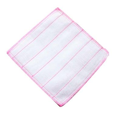 Imagem de Pano de Prato de Fibra Ultra Fino, Forte Absorção de Absorção Toalha Versátil Prato Pano de Pano de Pano de Prato para Lavar a Cozinha Louça de Lavar Louça
