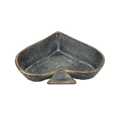 Imagem de Cheung's Ferro fundido - Decoração de mesa com pá