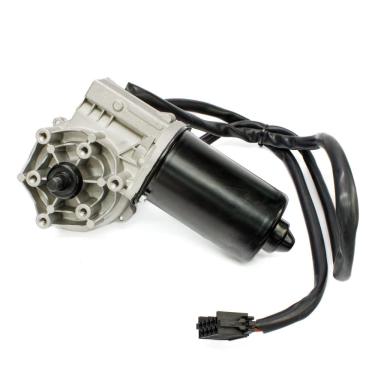 Imagem de Motor Limpador Parabrisa Volvo FH12 FH16 FM10 FM12 1993 a 2006 24V Com Chicote 13 Vias - gauss - GE5343