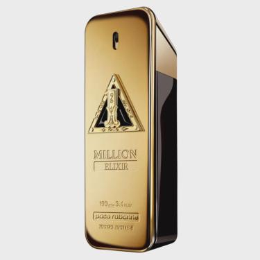 Imagem de Paco Rabanne One Million Elixir Parfum Intense 100ml