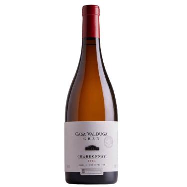Imagem de Vinho Casa Valduga Leopoldina Gran Chardonnay 750ml