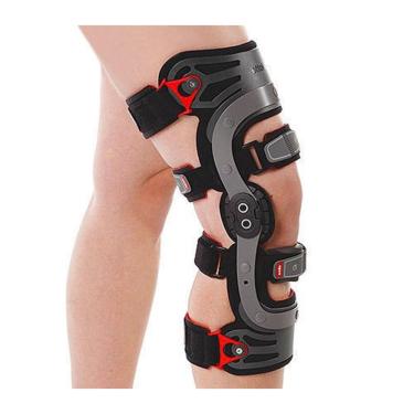 Imagem de Órtese Suporte Joelho Genu Arexa Cinza S Direito 50K13 - Ottobock