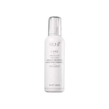 Imagem de Protetor Térmico Absolute Volume Keune 200 ML