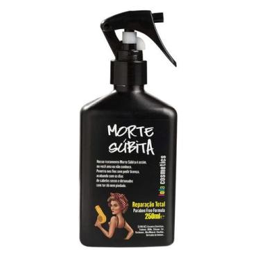 Imagem de Finalizador Spray Lola Morte Súbita Reparação Total 250ml - LOLA COSME