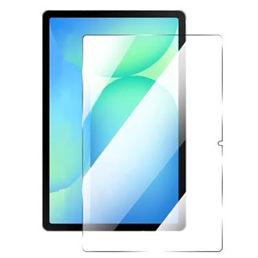 Imagem de Película de Vidro Temperado 9H Para Samsung Galaxy Tab S10 FE Tela de 10.9 Polegadas - (Hard Glass Store)