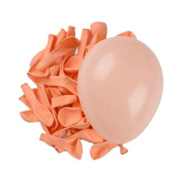 Imagem de Caixa de Balão Transparente para Chá de Bebê, Aniversário e Casamento,