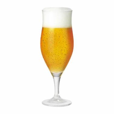 Imagem de Taça de Cristal Lubzer Gg Para Cerveja 515ml Ruvolo - Ritzenhoff