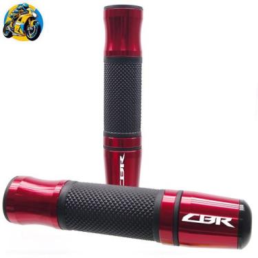 Imagem de Manopla Esportiva com Peso Cbr 500R 500X 500F Personalizada - Special 