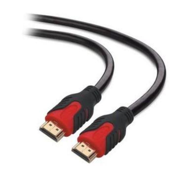Imagem de Cabo Hdmi Macho X Macho 2.0 4k 19 Pinos 3d 5,0 Metros