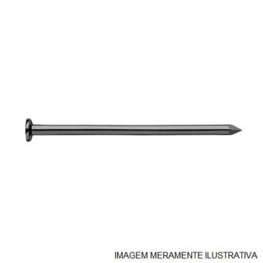 Imagem de Prego 17 X 27 Gerdau