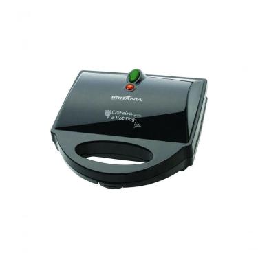 Imagem de Crepeira Six Britania Para 6 Unidades 640w 220V