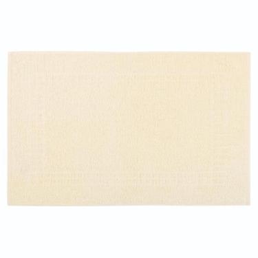 Imagem de Kit 10 Tapete Atoalhado Jogo De Toalha De Chão 100% Algodão - Toalhas 