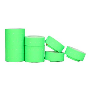 Imagem de Generic Rótulo de Preço, Etiqueta de Pistola de Preço de 3 Pifátera (Verde fluorescente)