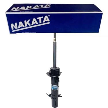 Imagem de Amortecedor Dianteiro Esquerdo - Cooper Clubman 2007 A 2015 / Cooper D 2006 A 2014 / Cooper S 2006 A 2014 / One D 2006 A 2014 - Hg 41412