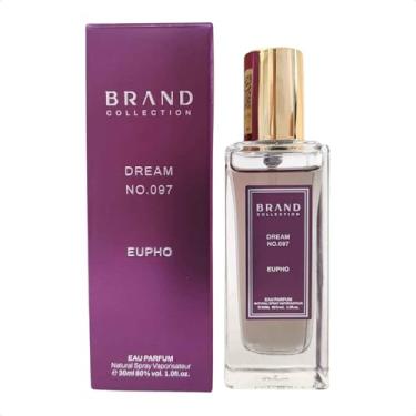 Imagem de Dream Brand Collection 30ml - 097 Volume Da Unidade 30 Ml