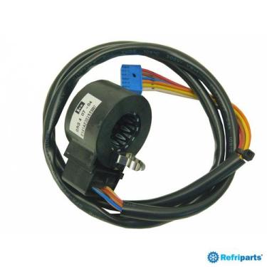 Imagem de Bobina Válvula Expansão Condensadora LG 6141A20025A Letra E