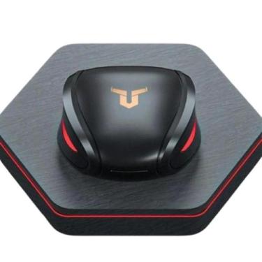 Imagem de Fone De Ouvido Game Pro 9 Bluetooth Original Função Game/Mus