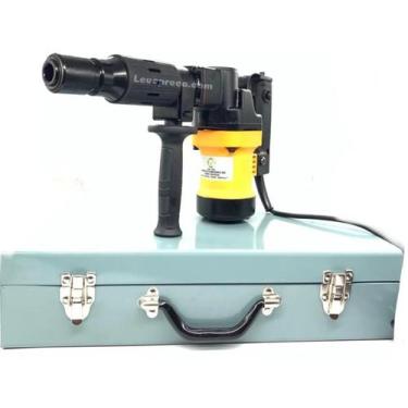 Imagem de Martelete Perfurador Rompedor Profissional 1400w - Sa, Songle, Nakazak