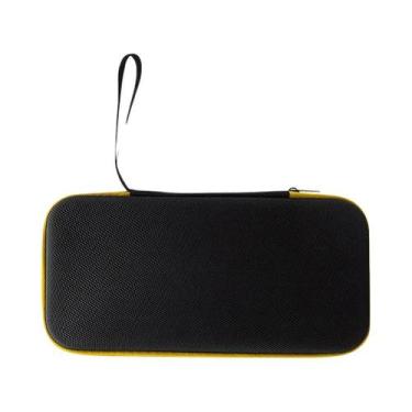 Imagem de Retroid Pocket 5 TPU Shell Case Antiderrapante Caixa De Transporte Pro