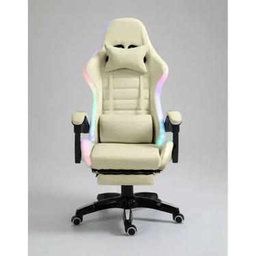 Imagem de Cadeira Gamer C7 Neo RGB LED