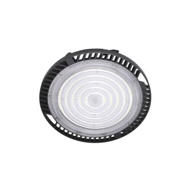 Imagem de Luminária Led para Galpão Taschibra High Bay 100W 5000K Bivolt 5000K Luz Neutra Preto