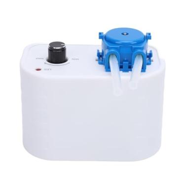 Imagem de Aramox Pequena Bomba Peristáltica, Velocidade de Dosagem Líquida de Velocidade Ajustável Com Uso de Laboratório para Pesquisa Científica