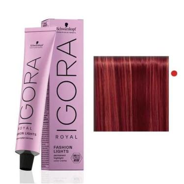 Imagem de Igora Fashion Lights - Schwarzkopf Professional, L-88