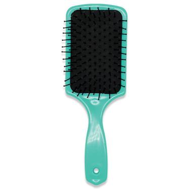 Imagem de Escova De Cabelo Zalike Raquete Almofada - 501D