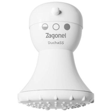 Imagem de Ducha Elétrica 5200 Watts 220 Volts 3 Temperaturas - DSS3T52220BR11 - 