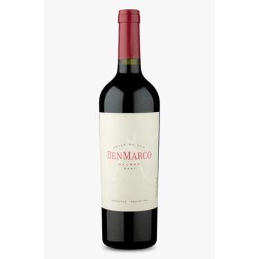 Imagem de BenMarco Malbec