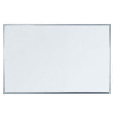 Imagem de Quadro Branco 60x40 Com Moldura Em Alumínio 8708 - Cortiart