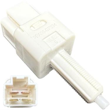 Imagem de Broaug Novo interruptor de luz de freio 25320-3JA0A compatível com Infiniti QX60 (2014-2020) / Nissan Versa Sentra Rogue Altima NP300 Pathfinder Maxia (2014-2022) JX35 2013 SLS-542